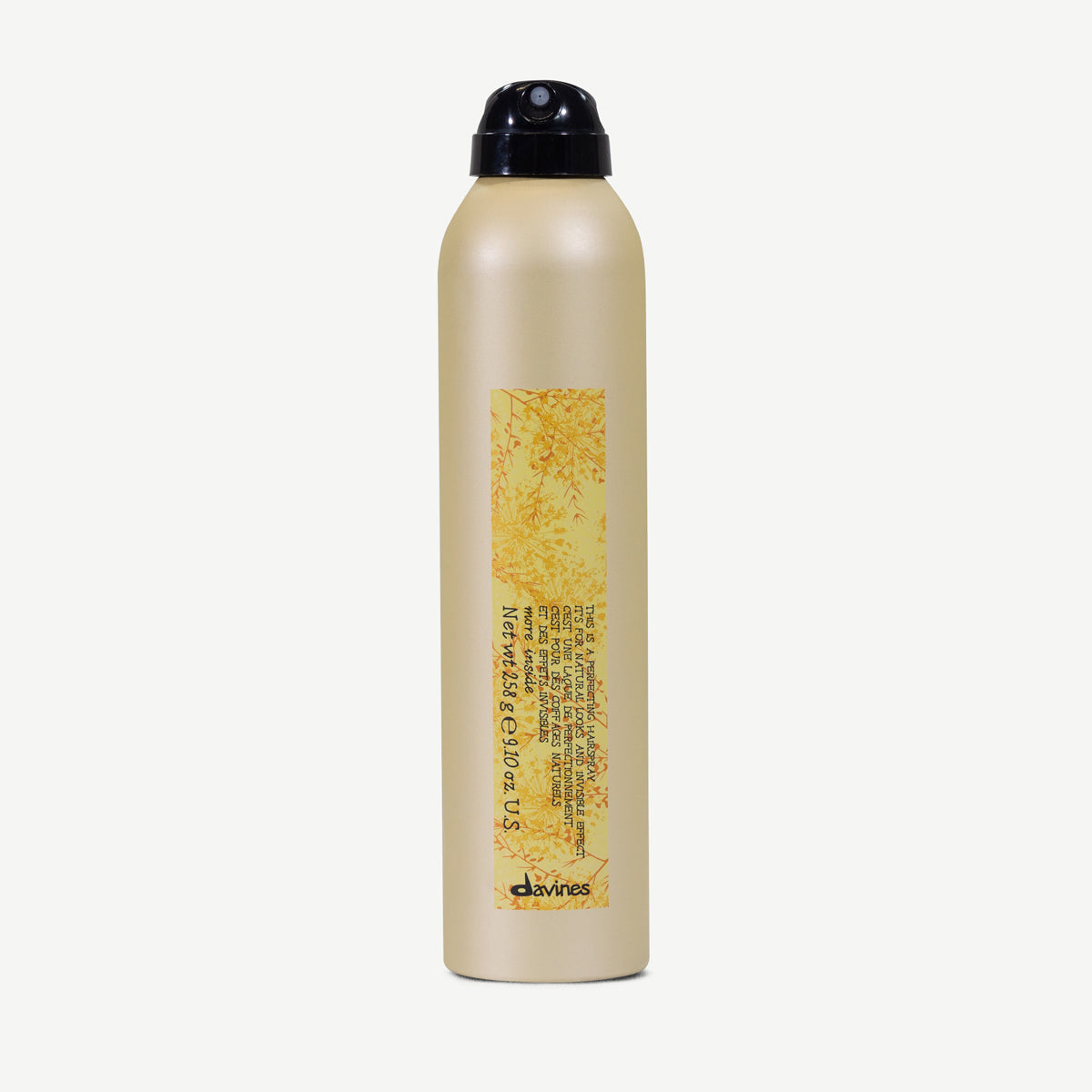 Davines This is a Perfecting Hairspray