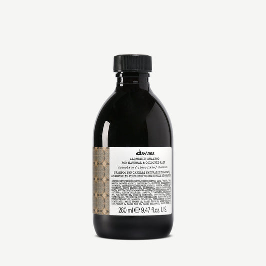 Davines ALCHEMIC Shampoo Chocolate
