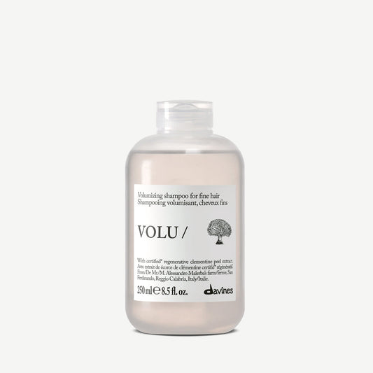 Davines VOLU Shampoo