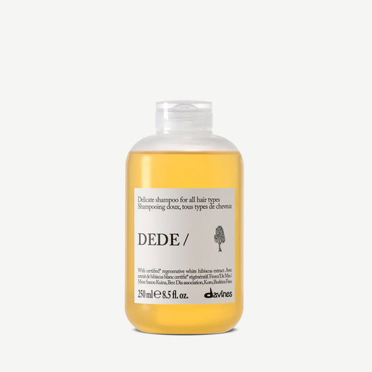Davines DEDE Shampoo