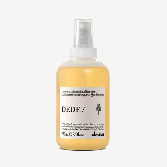Davines DEDE Leave-in Conditioner