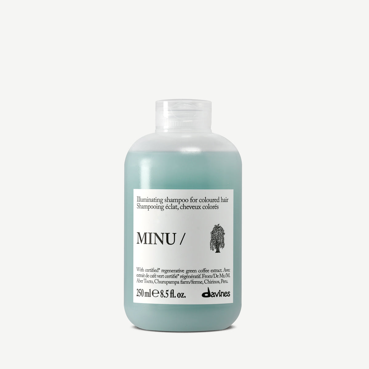 Davines Shampoo for Colored Hair
