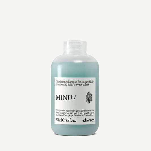 Davines Shampoo for Colored Hair