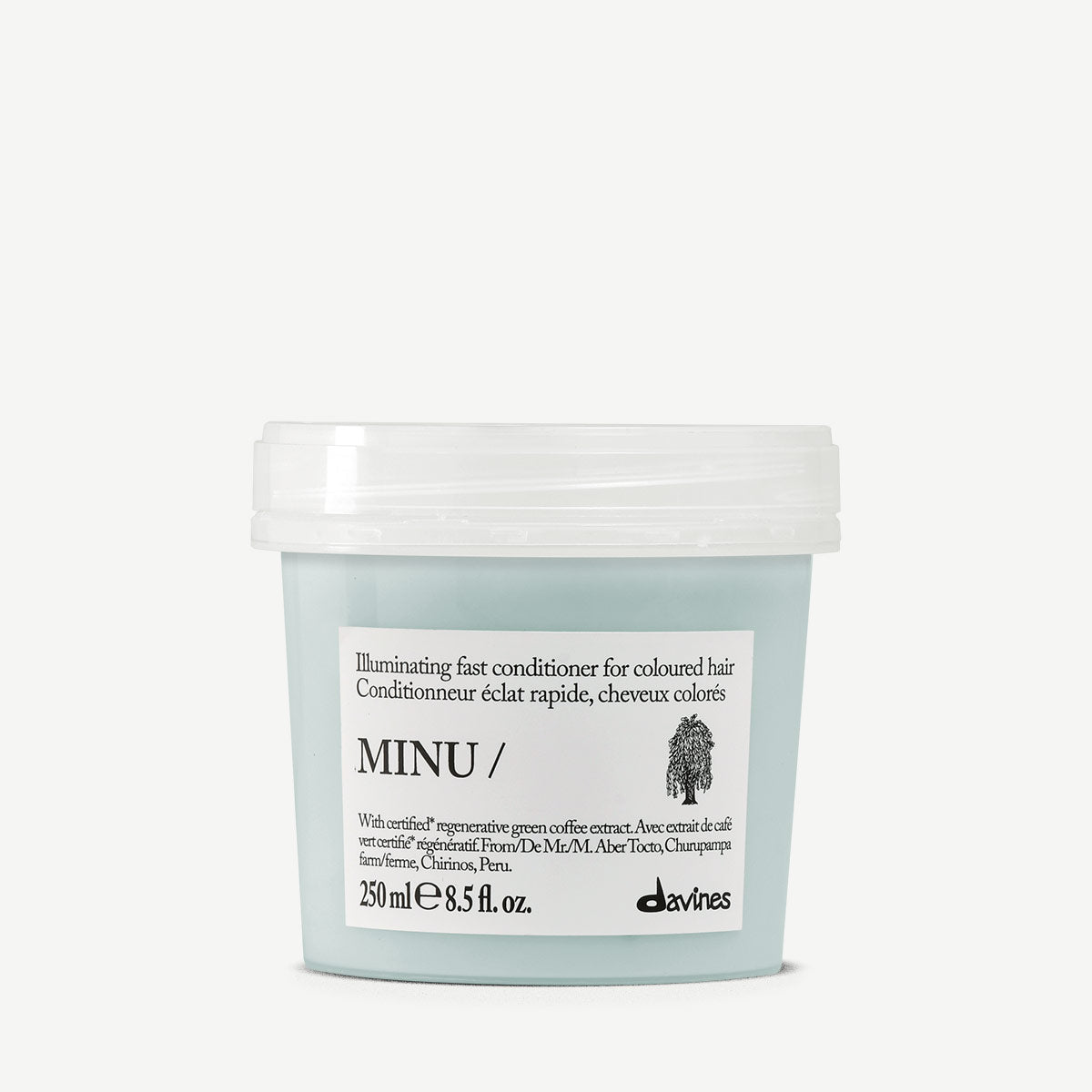 Davines MINU Conditioner