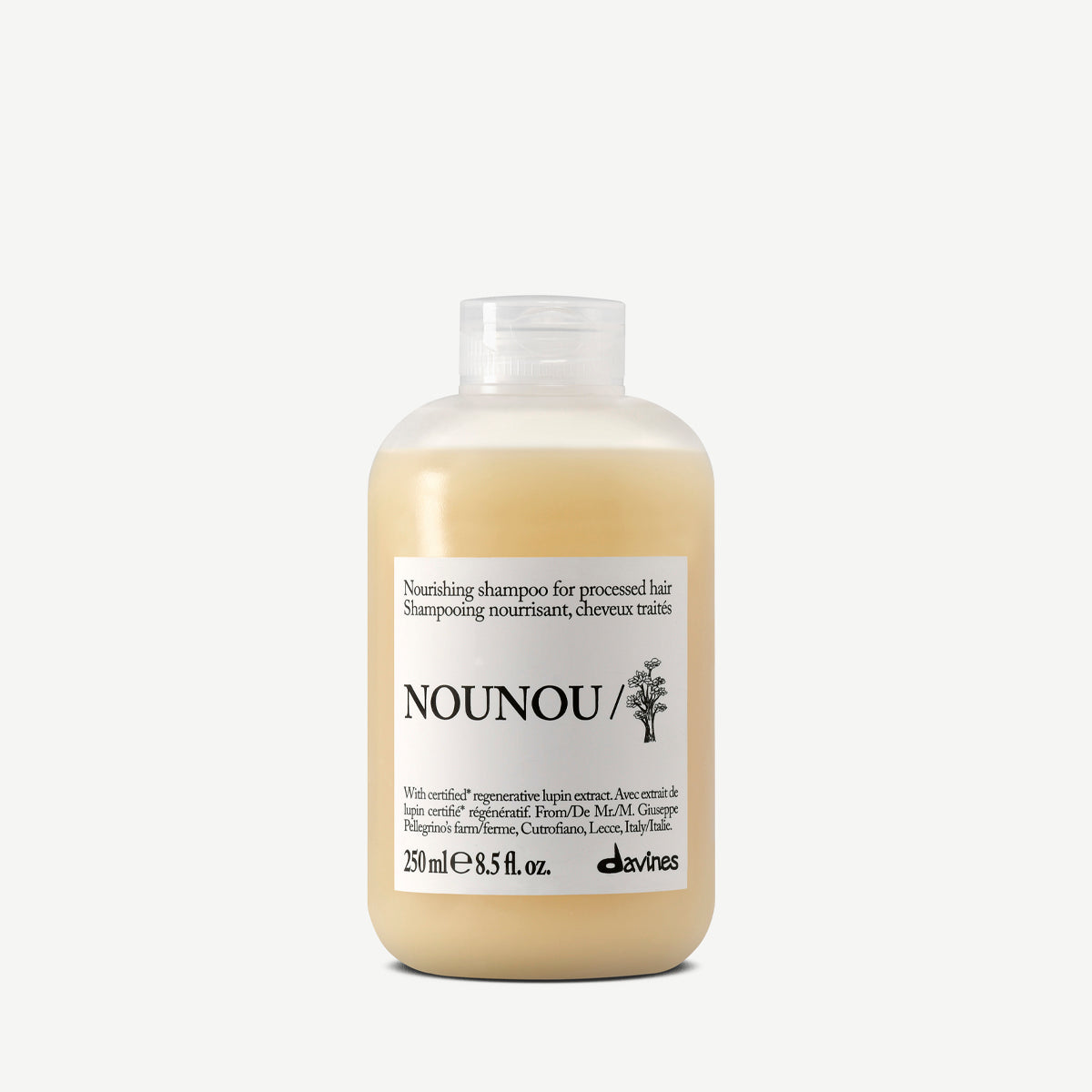 Davines NOUNOU Shampoo