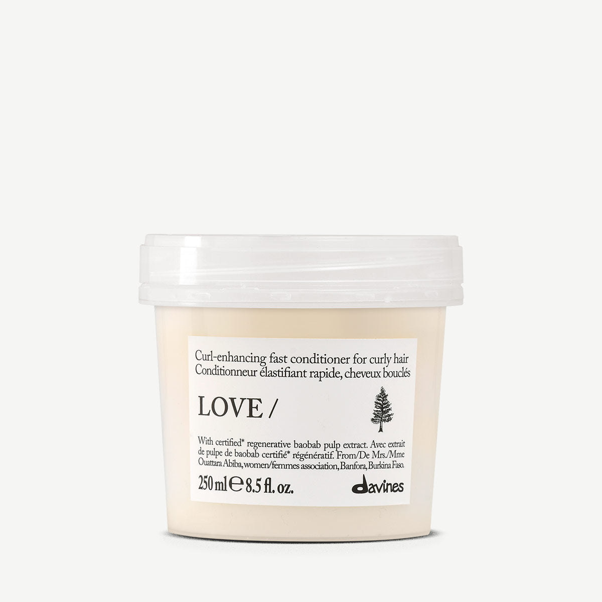 Davines LOVE CURL Conditioner