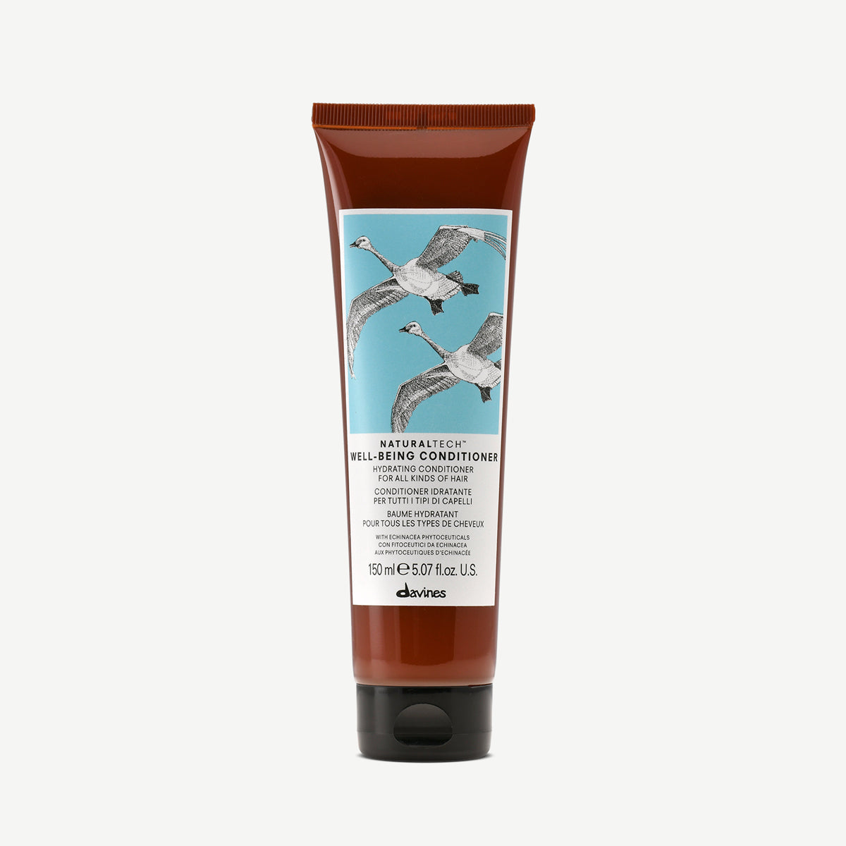 Davines WELLBEING Conditioner