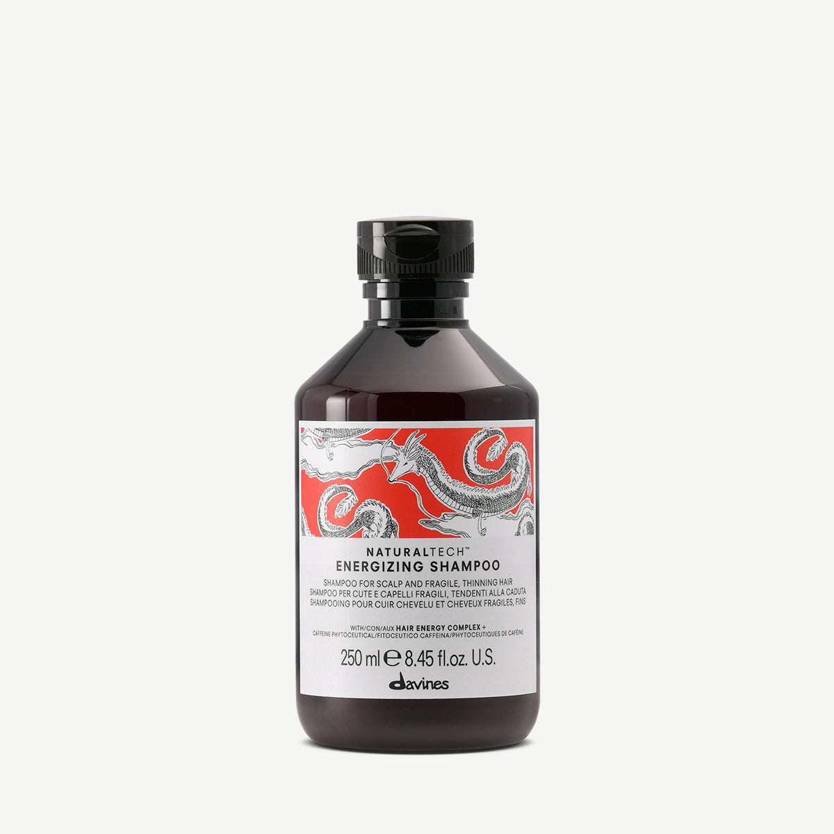 Davines ENERGIZING Shampoo