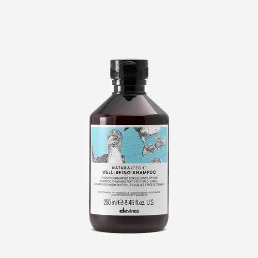 Davines WELLBEING Shampoo