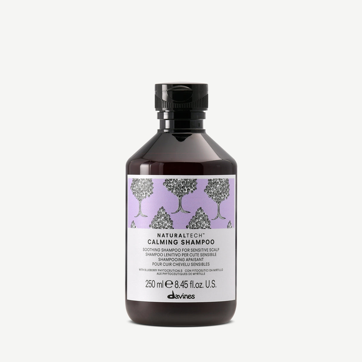 Davines CALMING Shampoo