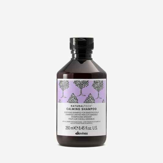 Davines CALMING Shampoo