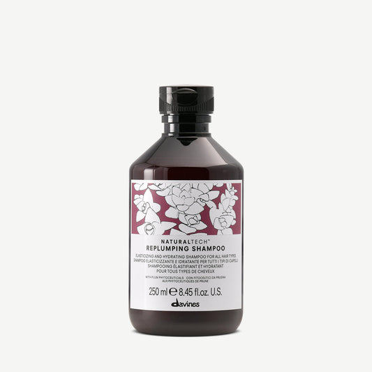 Davines REPLUMPING Shampoo