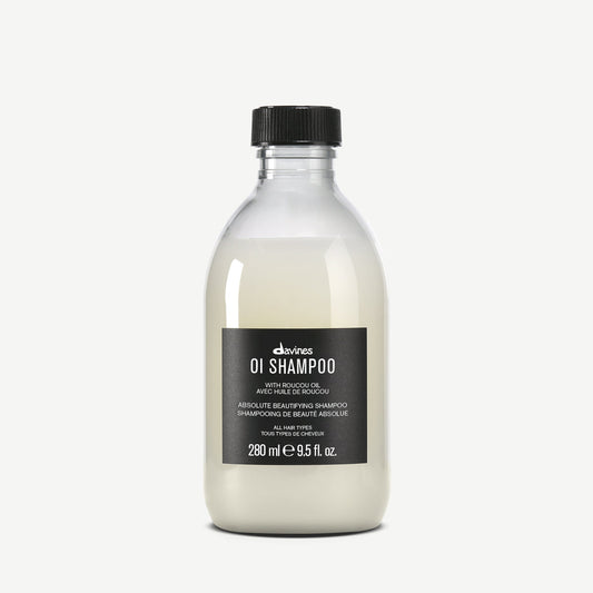 Davines OI Shampoo