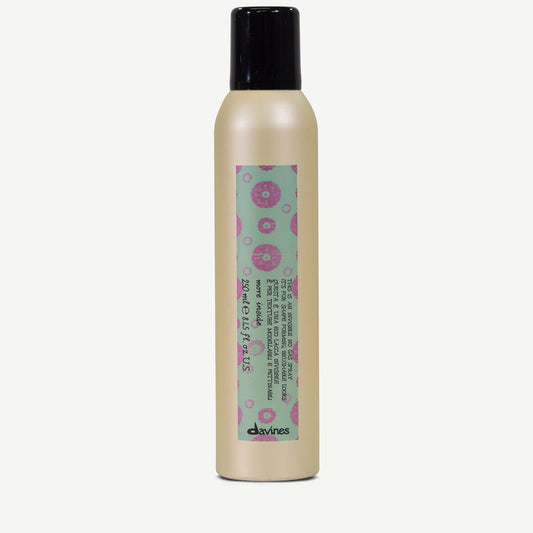 Davines This Is An Invisible No Gas Spray