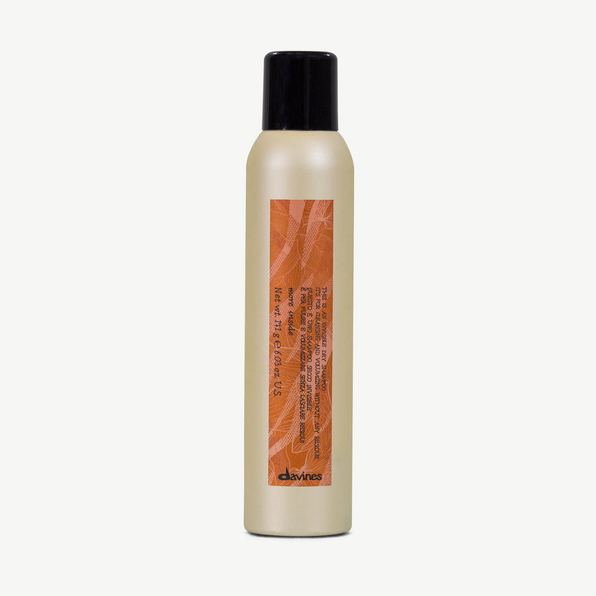 Davines This is an Invisible Dry Shampoo