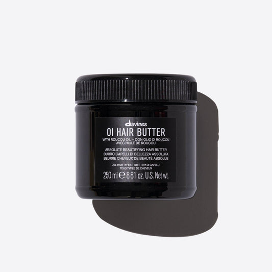 Butter