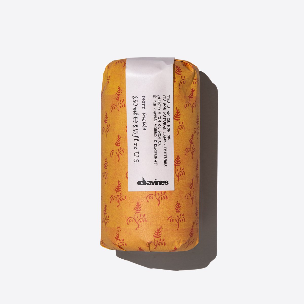 Oil